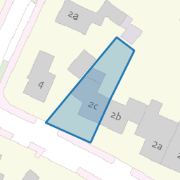 Perceel HDB01-AC-776