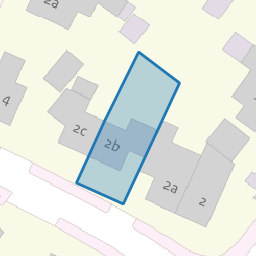 Perceel HDB01-AC-777