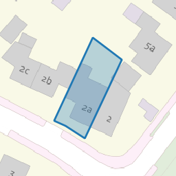 Perceel HDB01-AC-778