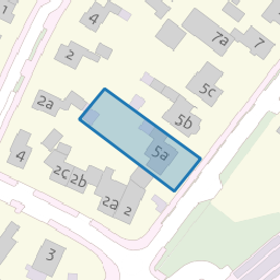 Perceel HDB01-AC-780