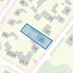 Perceel HDB01-AC-781