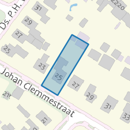 Perceel HDB01-AC-789