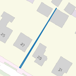 Perceel HDB01-AC-791