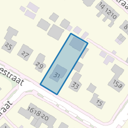 Perceel HDB01-AC-793