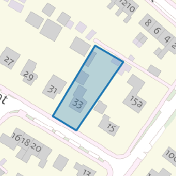 Perceel HDB01-AC-794