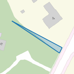 Perceel HDB01-AC-796