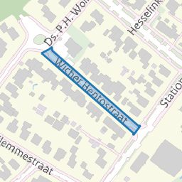 Perceel HDB01-AC-799