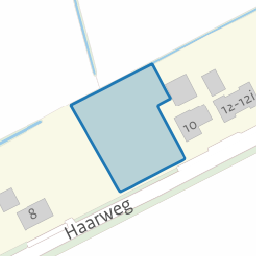 Perceel HDB01-AC-803