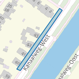 Perceel HDB01-AC-821