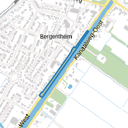 Perceel HDB01-AC-822