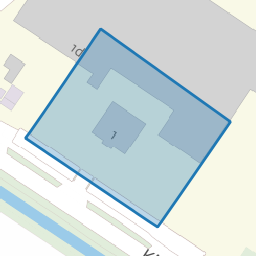 Perceel HDB01-AC-826