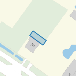 Perceel HDB01-AC-832