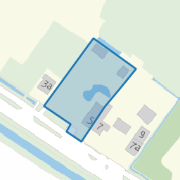 Perceel HDB01-AC-833