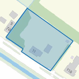 Perceel HDB01-AC-836