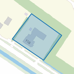 Perceel HDB01-AC-838