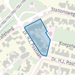 Perceel HDB01-AC-841