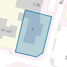 Perceel HDB01-AC-848