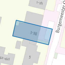 Perceel HDB01-AC-849