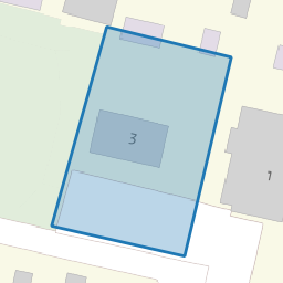 Perceel HDB01-AC-851