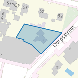 Perceel HDB01-AC-862