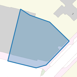 Perceel HDB01-AC-864