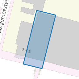 Perceel HDB01-AC-866