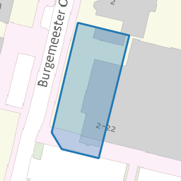 Perceel HDB01-AC-867