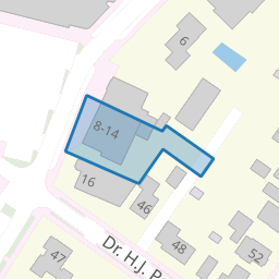 Perceel HDB01-AC-872