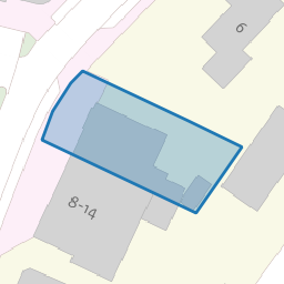 Perceel HDB01-AC-873