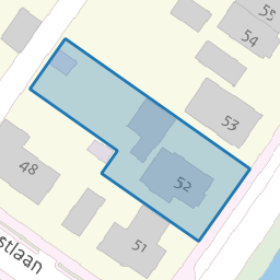 Perceel HDB01-AC-886