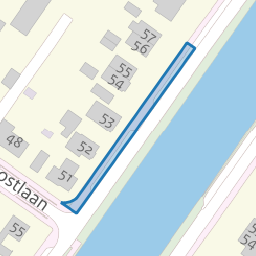 Perceel HDB01-AC-889