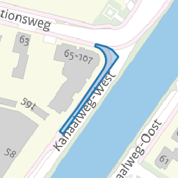 Perceel HDB01-AC-890