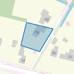 Perceel HDB01-AC-903