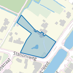 Perceel HDB01-AC-908