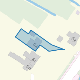 Perceel HDB01-AC-910