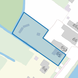 Perceel HDB01-AC-913