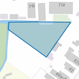 Perceel HDB01-AC-920