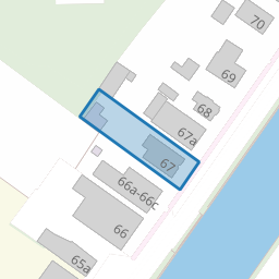 Perceel HDB01-AC-921