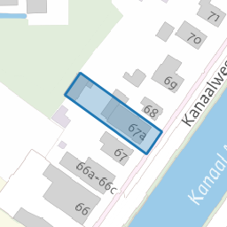 Perceel HDB01-AC-922