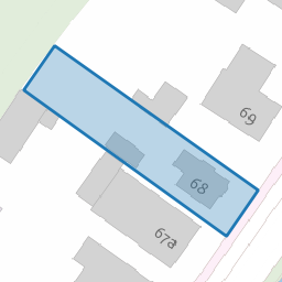 Perceel HDB01-AC-923