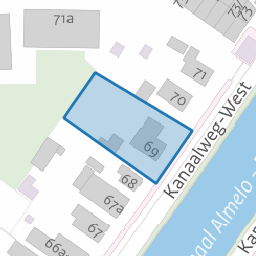 Perceel HDB01-AC-924