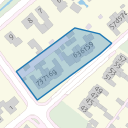 Perceel HDB01-AC-932