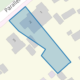 Perceel HDB01-AC-940