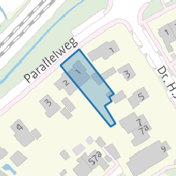 Perceel HDB01-AC-941