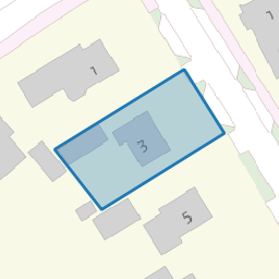 Perceel HDB01-AC-943