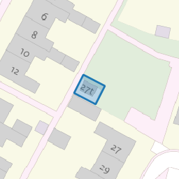 Perceel HDB01-AC-950