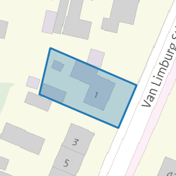 Perceel HDB01-AC-952