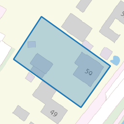 Perceel HDB01-AC-964