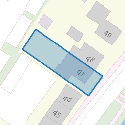 Perceel HDB01-AC-967