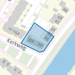 Perceel HDB01-AC-968